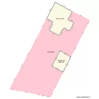 Garage_Plan de masse_v000