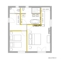Chambre parentale