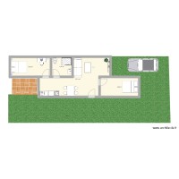 Centenaire 50m2