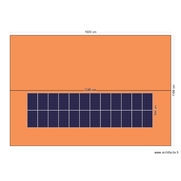 MOUY. Plan de 0 pièce et 0 m2