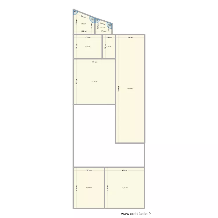 balan miré. Plan de balan miré. Plan de