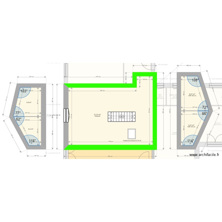 ML23052752. Plan de 0 pièce et 0 m2