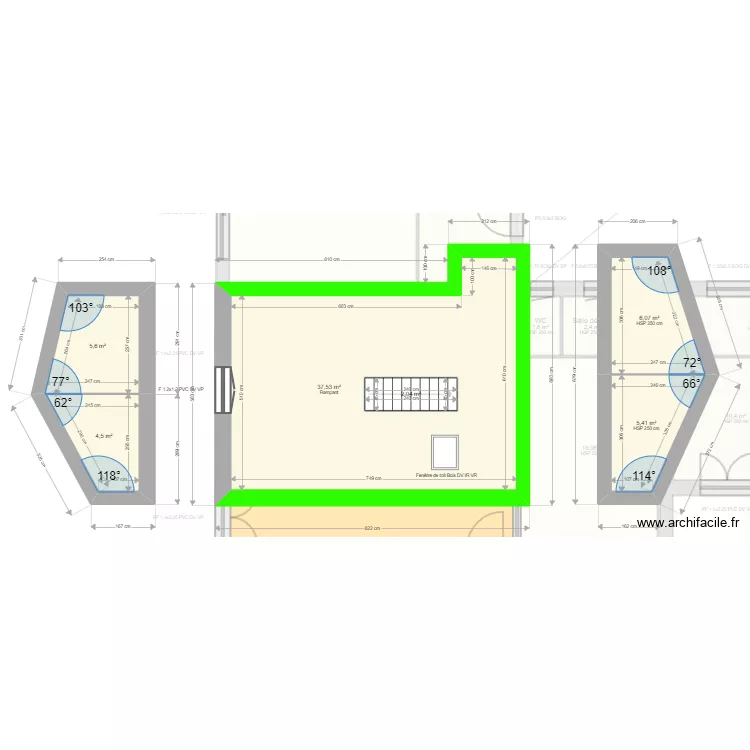 ML23052752. Plan de 