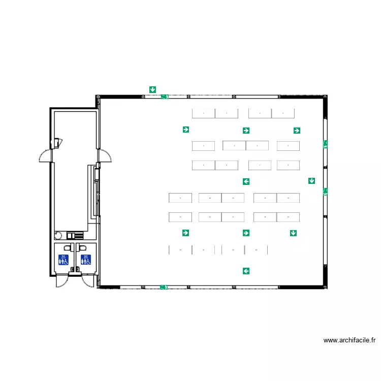 pr&eacute;au-chaumi&egrave;re1A. Plan de 