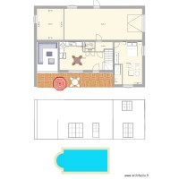 MAISON PERSO rdc modifié