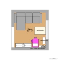 plan salon 2