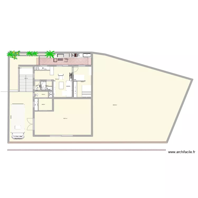 Plan RDC v3. Plan de Plan RDC v3. Plan de