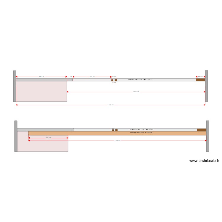 MONITEC (portail). Plan de 0 pièce et 0 m2