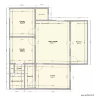 PLAN AKANDA R+3