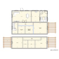 plan chatterie de secours