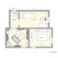 PIECE A CONSTRUIRE 2 OK