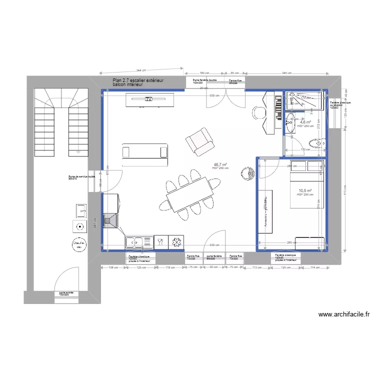 plan 2.7. Plan de plan 2.7. Plan de