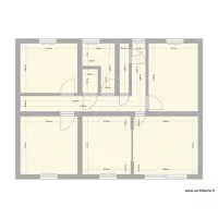 Maison AVANT travaux