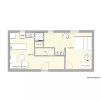 Airbnb maison