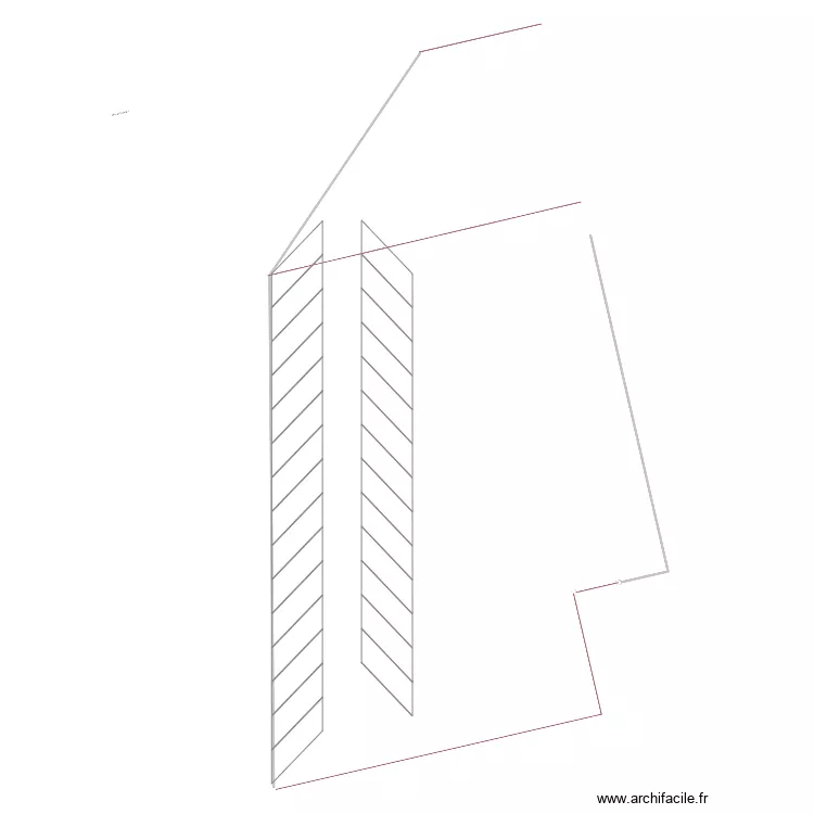parking épi 45. Plan de parking épi 45. Plan de