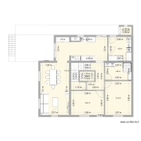 groneau projet 3