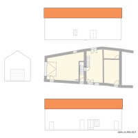 façades en l\'état