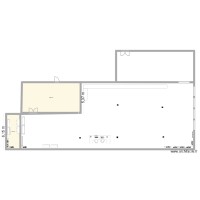 Plan Réaménagement CDI LGR 2025/2026