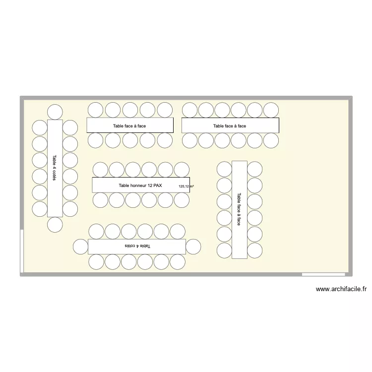 mariage. Plan de mariage. Plan de