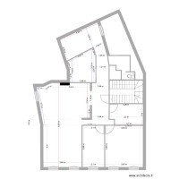 COURS LIEUTAUD ORIGINE