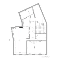 COURS LIEUTAUD ORIGINE