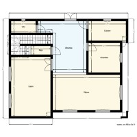 plan de terrain 10mx12m Client 36 20 14 26