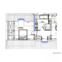Duquesne - lucarne 1 et 2