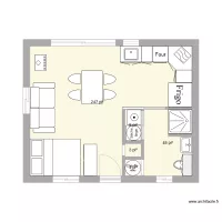 &Eacute;tienne 16 x 20