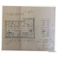 La Coul&eacute;e combles v1