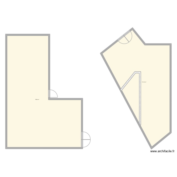 CETIS + PROPRE SALE. Plan de 0 pièce et 0 m2 CETIS + PROPRE SALE. Plan de 0 pièce et 0 m2