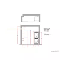 Placard entr&eacute;e C211