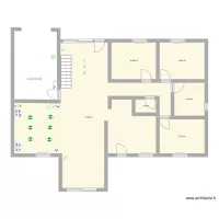 maison architextural dylan