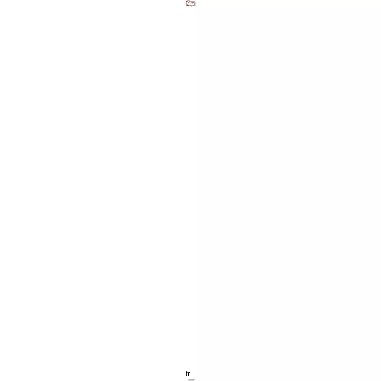 CRCA51 - plan TI. Plan de 2  et 43 m²