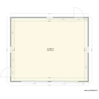 Espace VIP 45m&sup2;