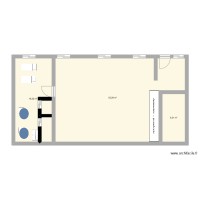 Dunes home GYM PROJET