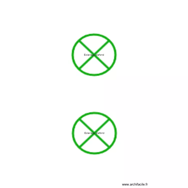 electricit&eacute; essai peut pas faire sch&eacute;ma principe. Plan de 