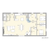 PLAN MAISON