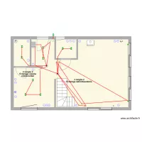 Eclairage et inter RDC