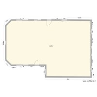 Plan maison