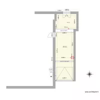 etat des lieux garage