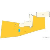 cadastre maison