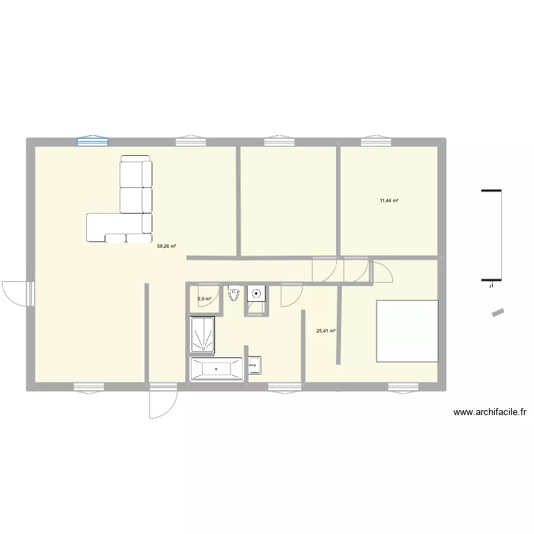 PLAN GENERAL 5. Plan de 