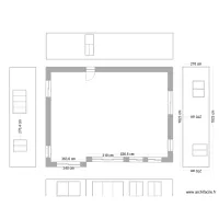 RDC apr&egrave;s le remplacementdes fen&ecirc;tres