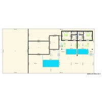 2 Bungalows 2