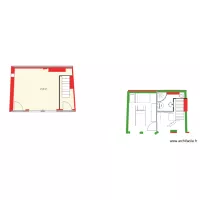 D&eacute;pendance Joigny de base