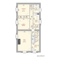 Logement SANNE 
