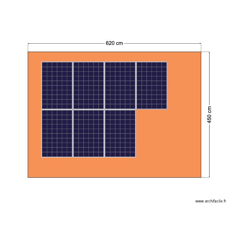gonot. Plan de 0 pièce et 0 m2