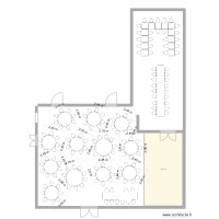 Plan de salle mariage