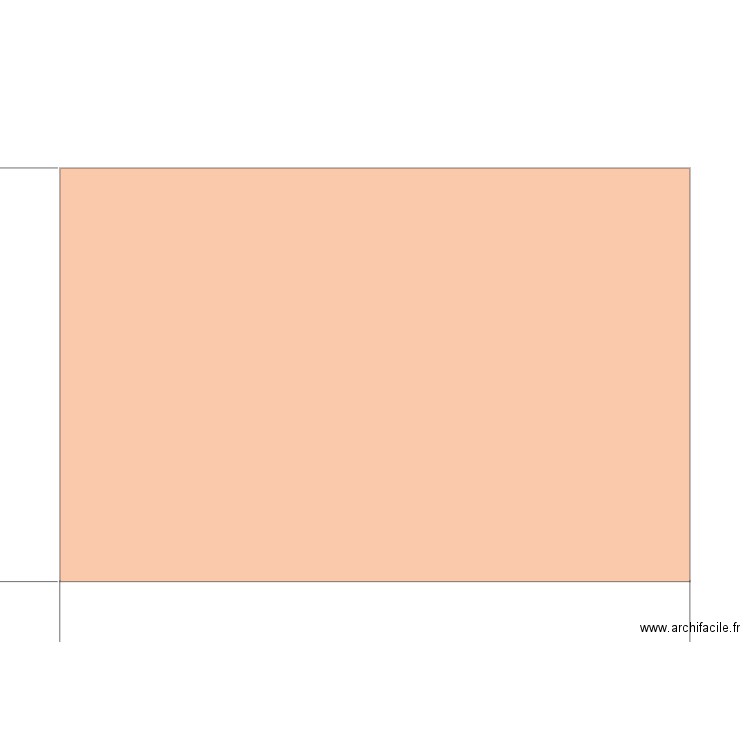 PLAN TOITURE. Plan de 0 pièce et 0 m2