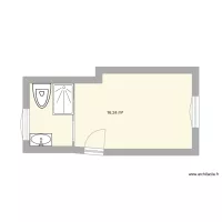 SALLE DE BAIN PROJET 2